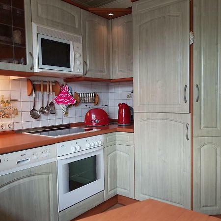 Apartament Strasse Des Friedens Hilmersdorf Zewnętrze zdjęcie