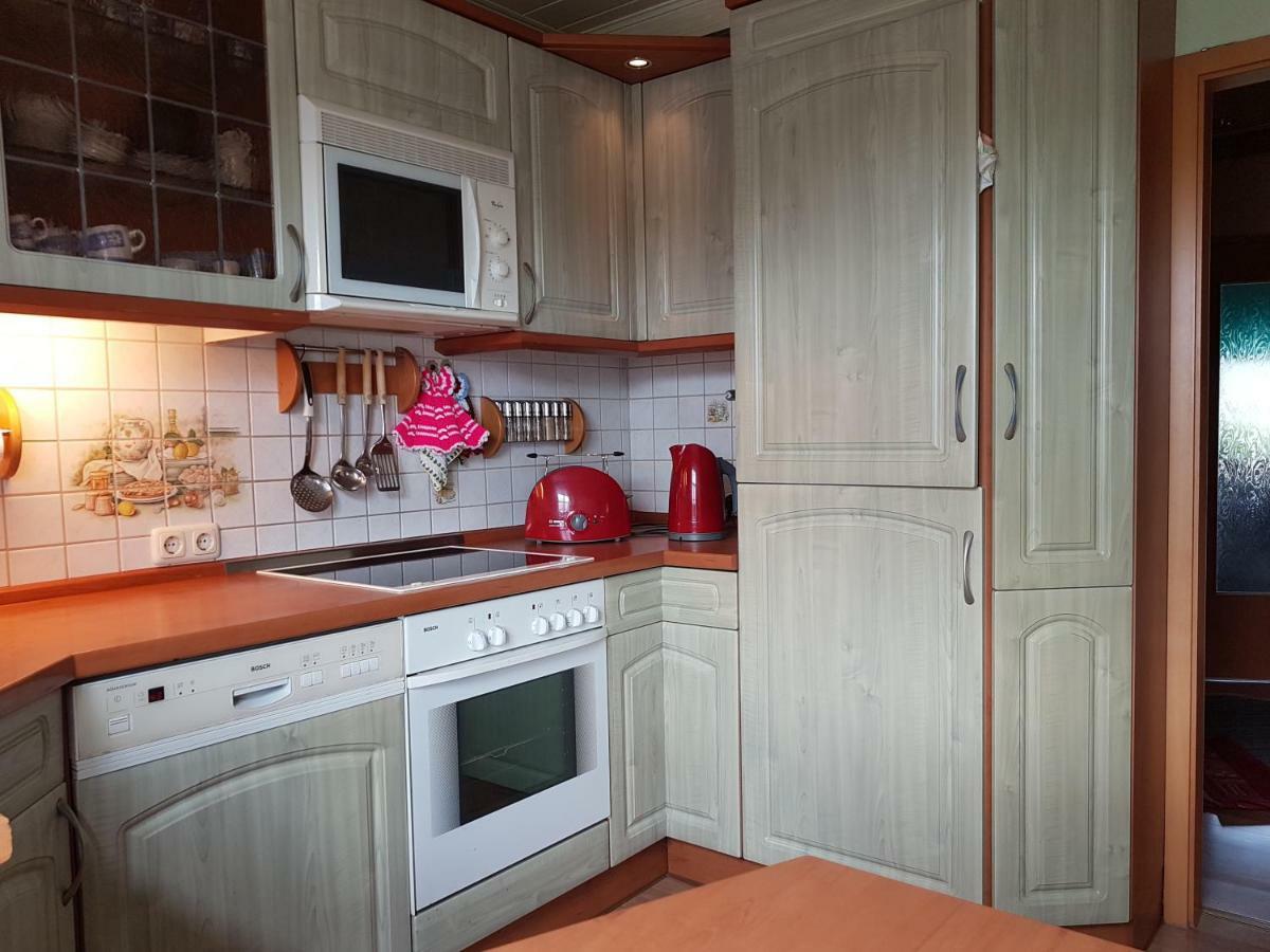 Apartament Strasse Des Friedens Hilmersdorf Zewnętrze zdjęcie